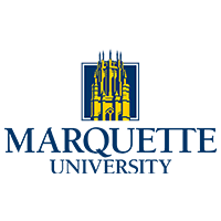Marquette University Logo