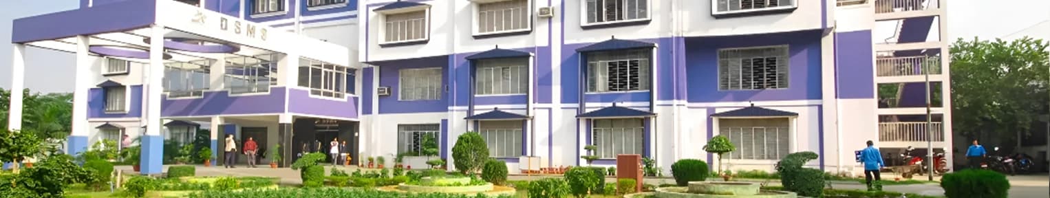 DSMS Group of Institutions