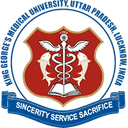King George's Medical University
