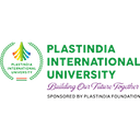 Plastindia International University