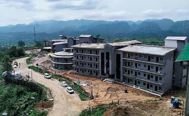 NIT Itanagar Infra 3.webp