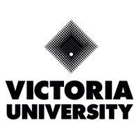Victoria University Logo