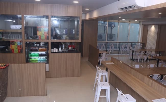 GNIMS, Mumbai Cafeteria 1.webp