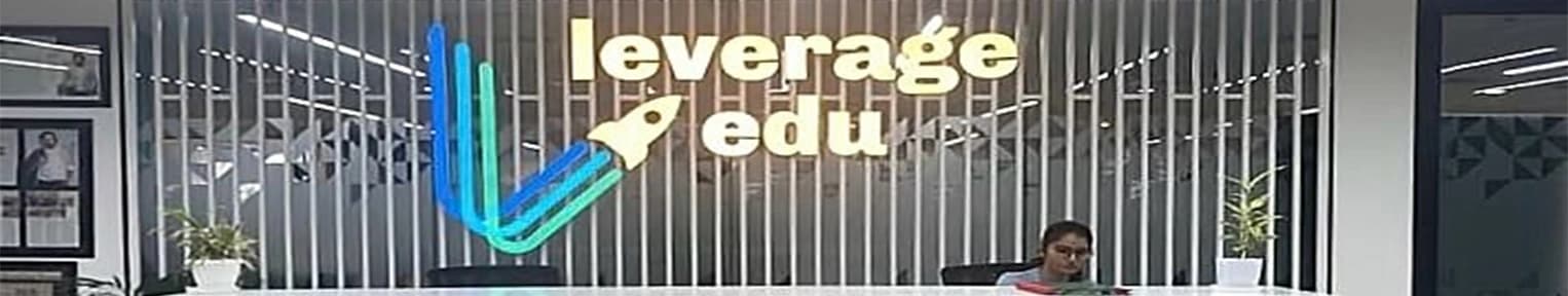 Leverage Edu