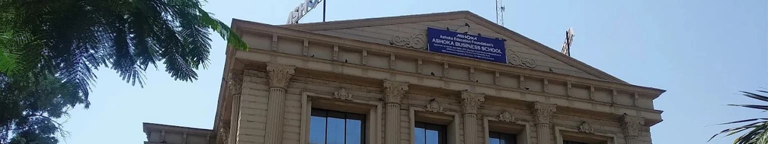 Ashoka Business School