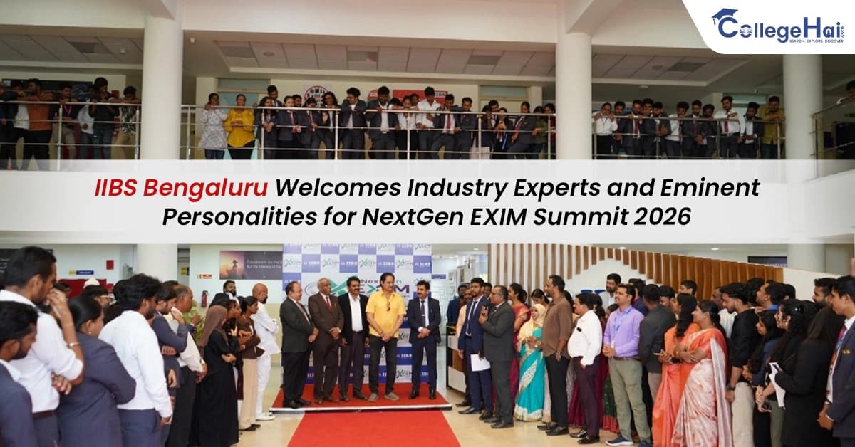 IIBS Bengaluru Welcomes Industry Experts and Eminent.webp