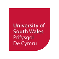 University of South Wales Logo