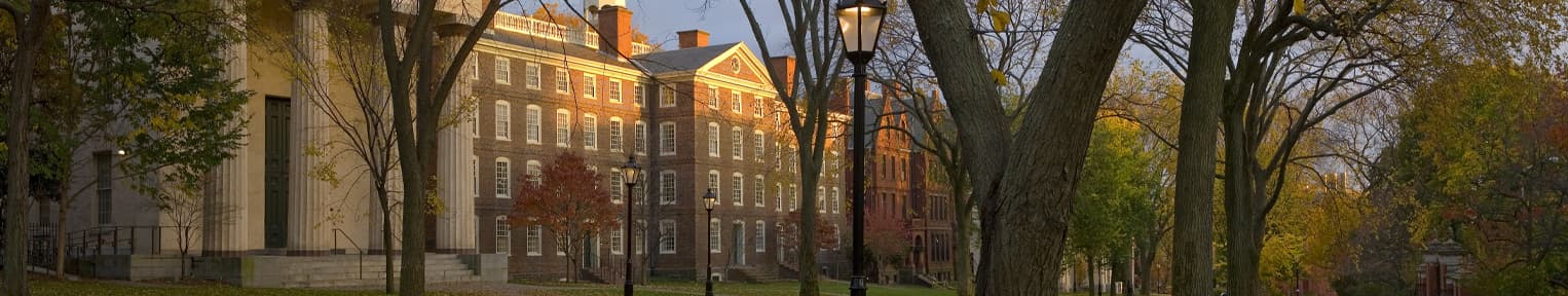 Brown University Providence
