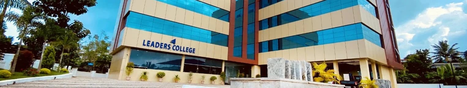 Leaders College