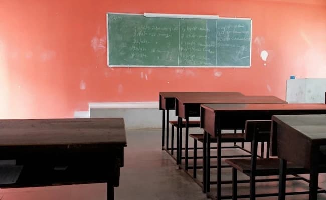 VVIT University, Guntur Classroom 1.webp