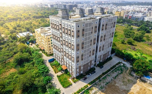 VNR VJIET, Hyderabad Infra 2.webp