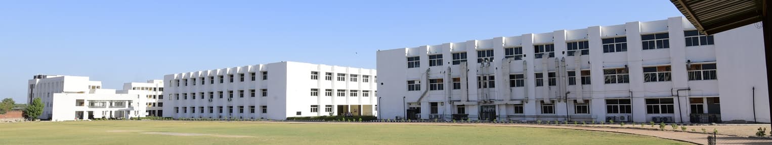 Indrashil University Rajpur