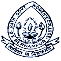 SBR Government Women"s College Logo