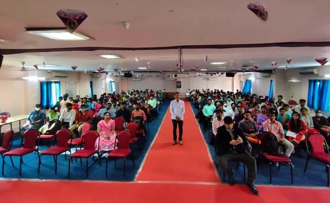 SSIM, Hyderabad Classroom 3.webp