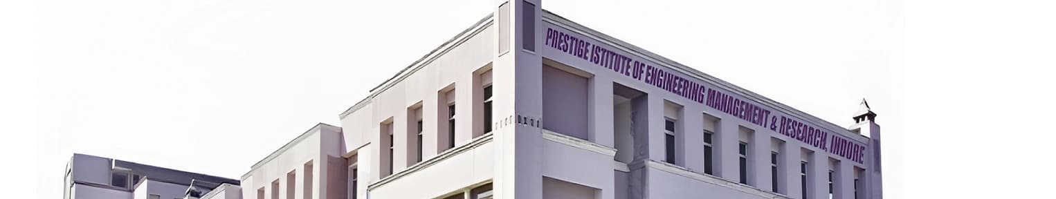 Prestige Institute of Management and Research