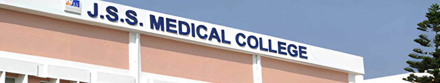 JSS Medical College
