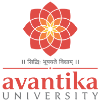 Avantika University Logo