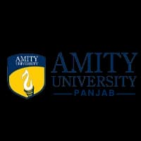 Amity University Mohali Logo