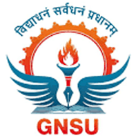 Gopal Narayan Singh University Logo