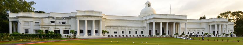 Indian Institute of Technology Roorkee