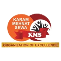 KMS College of IT and Management Logo