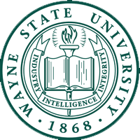 Wayne State University Logo