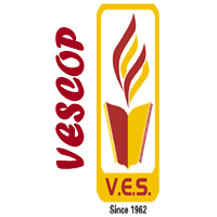 VES College of Pharmacy (Autonomous) Logo
