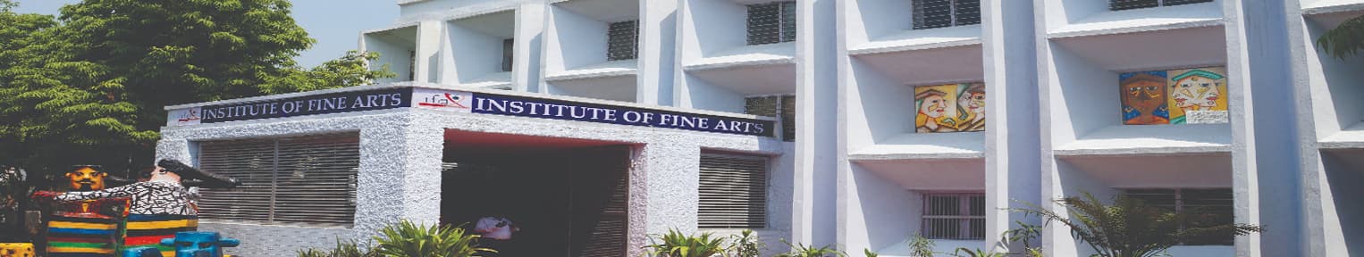 banner_0042_International Institute of Fine Arts IIFA Modinagar