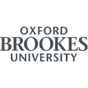Oxford Brookes University Oxford