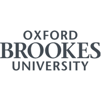 Oxford Brookes University Logo