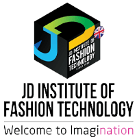 JD Institute of Fashion Technology Pitampura & Rajouri Garden Logo