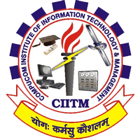 Compucom Institute of Technology and Management Logo