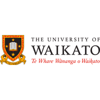 University of Waikato Logo