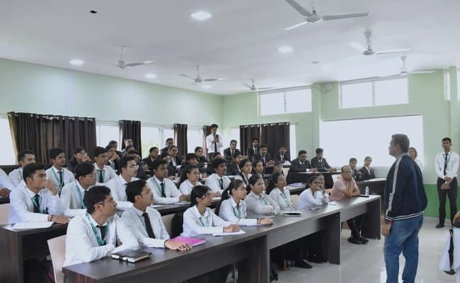 ISBM, Pune Classroom 2.webp