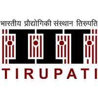 Indian Institute of Technology Tirupati Logo