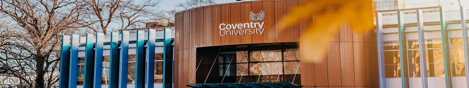 coventry university