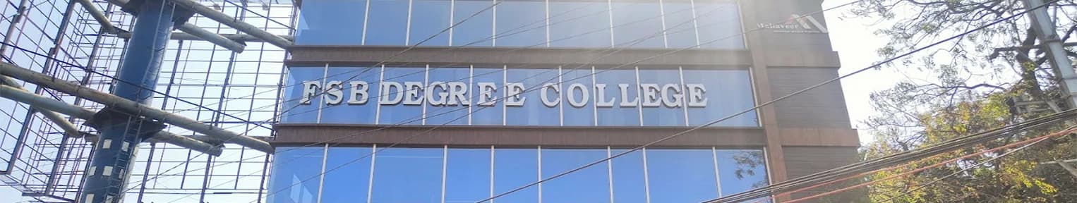 Fortune School of Business