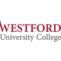 Westford University College Logo