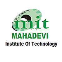 Mahadevi Institute of Technology Logo