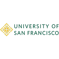 University of San Francisco Logo