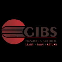 GIBS Business School Logo