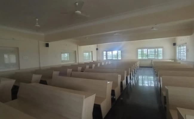 VVISM, Hyderabad Classroom 4.webp