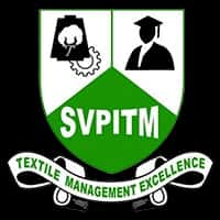 Sardar Vallabhbhai Patel International School of Textiles and Management Admission 2026, Cutoff, Courses, Fees, Placement, Ranking