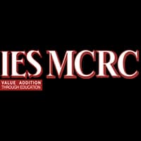 IES's Management College and Research Centre Logo