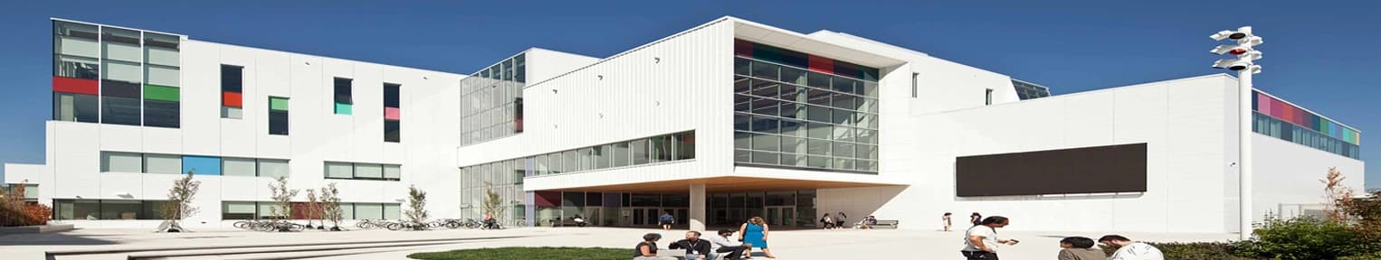 Emily Carr University of Art Design Vancouver