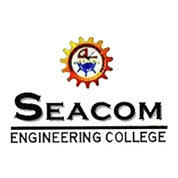 Seacom Engineering College Logo