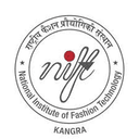 National Institute of Fashion Technology NIFT Kangra logo