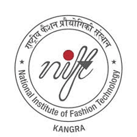 National Institute of Fashion Technology Kangra Logo