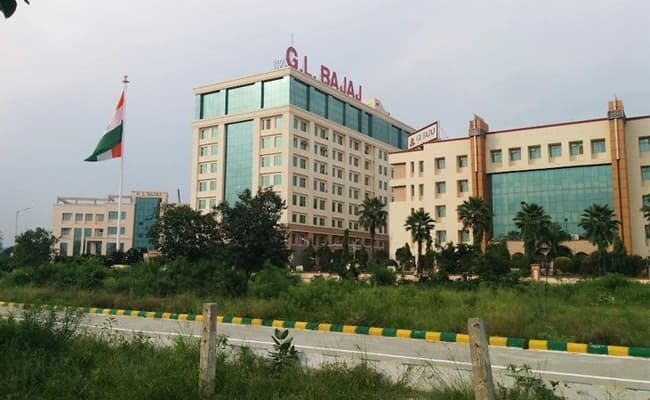 GLBIMT, Greater Noida Infra 5.webp