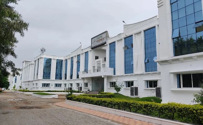 VVISM, Hyderabad Infra 1.webp